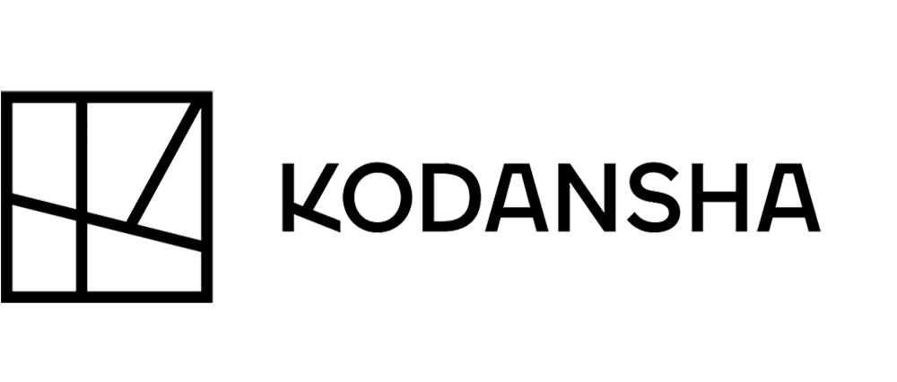 KODANSHA logo