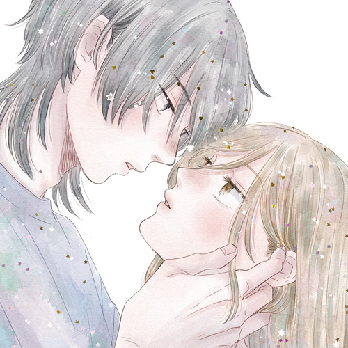 ハグ キス ハグ