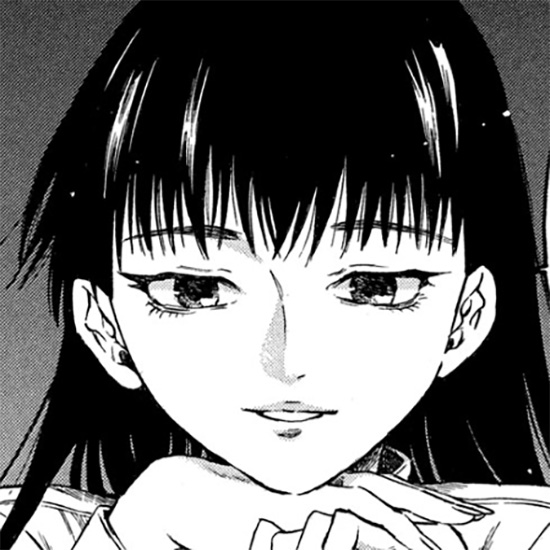 境界の幽霊