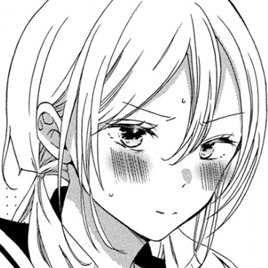 なんだかムカつく夏川くん